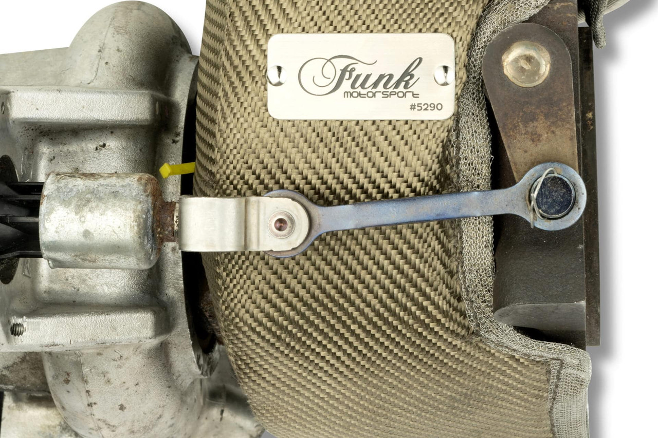 Honda Civic Type R FK2 Turbo Blanket - Carbon Fibre Honda Civic Type R FK2 Turbo Blanket - Carbon Fibre