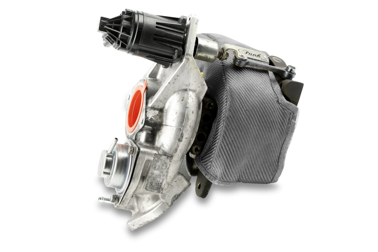 Honda Civic Type R FK2 Turbo Blanket - Carbon Fibre Honda Civic Type R FK2 Turbo Blanket - Carbon Fibre