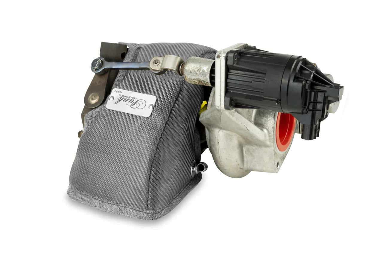 Honda Civic Type R FK2 Turbo Blanket - Titanium