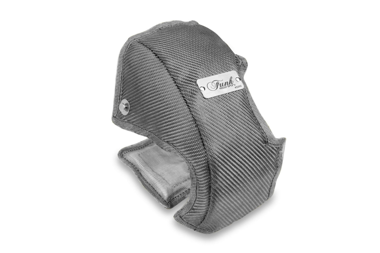 Honda Civic Type R FK2 Turbo Blanket - Titanium