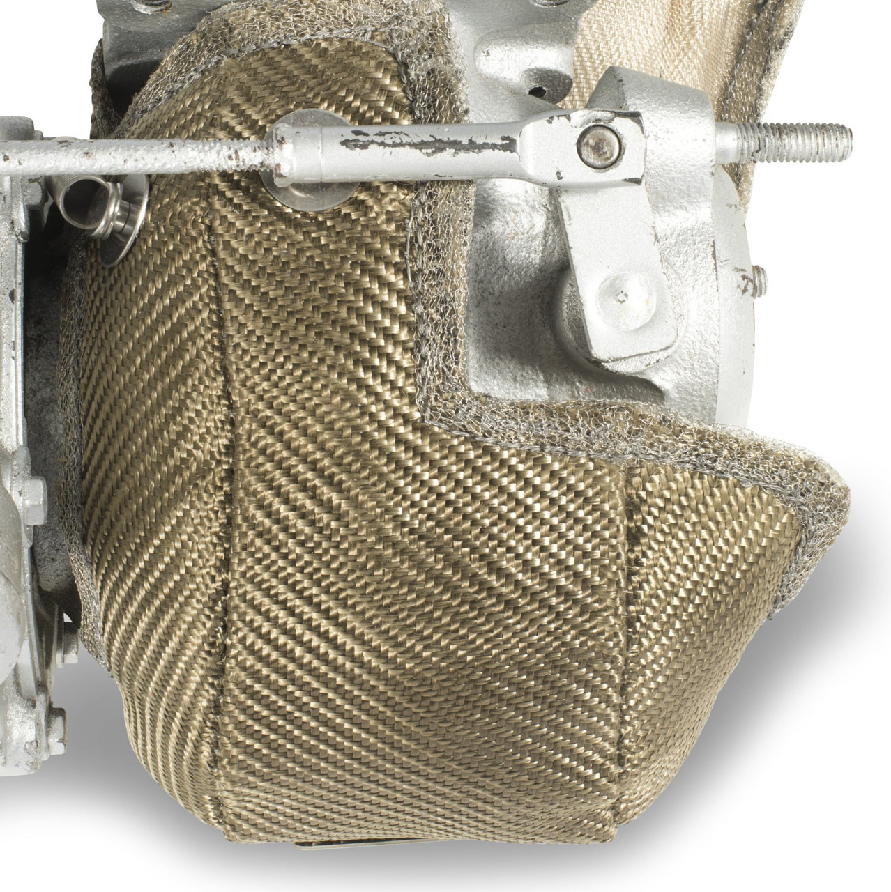 Hyundai Elantra N Turbo Blanket - Inside Out