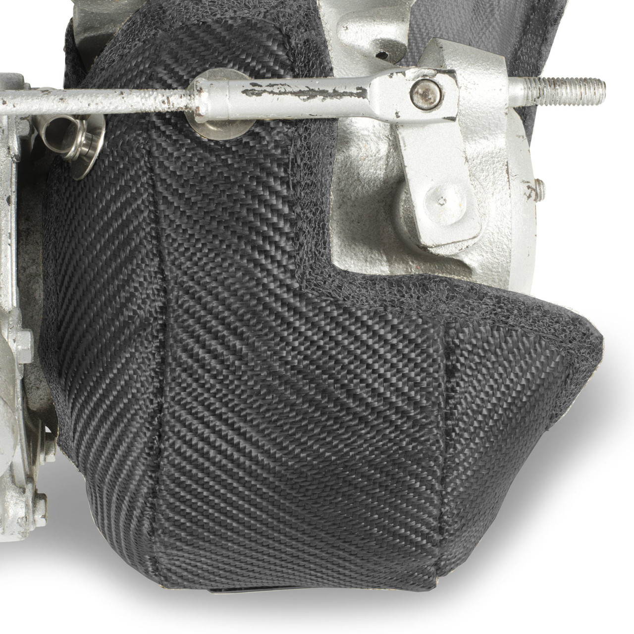 Hyundai Elantra N Turbo Blanket - Titanium