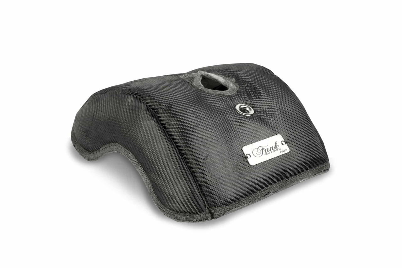 Mercedes AMG A45 Turbo Blanket - Titanium