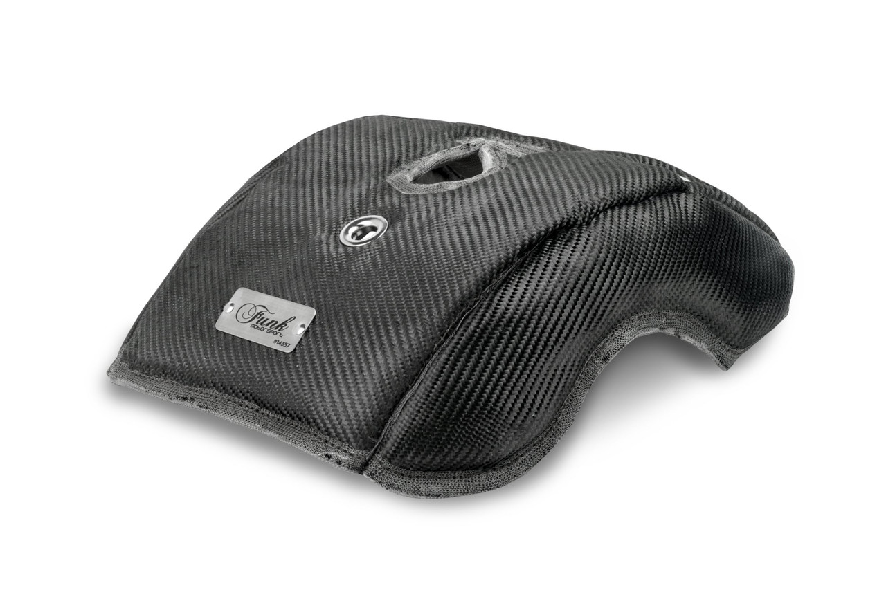 Mercedes AMG A45 Turbo Blanket - Titanium