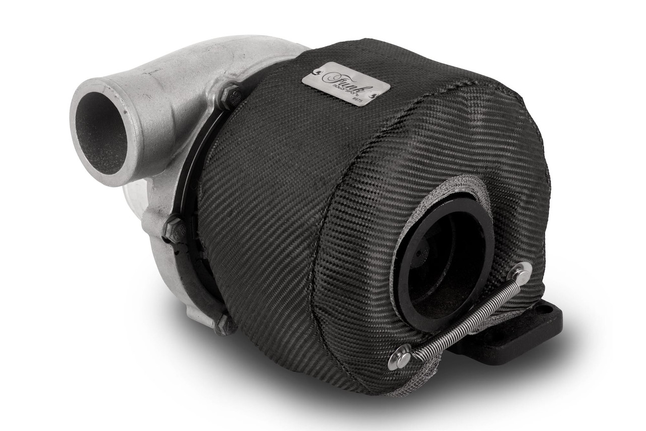 Pulsar PSR4849G / 25-550 Turbo Blanket - Inside Out, External Wastegate Pulsar PSR4849G / 25-550 Turbo Blanket - Inside Out, External Wastegate