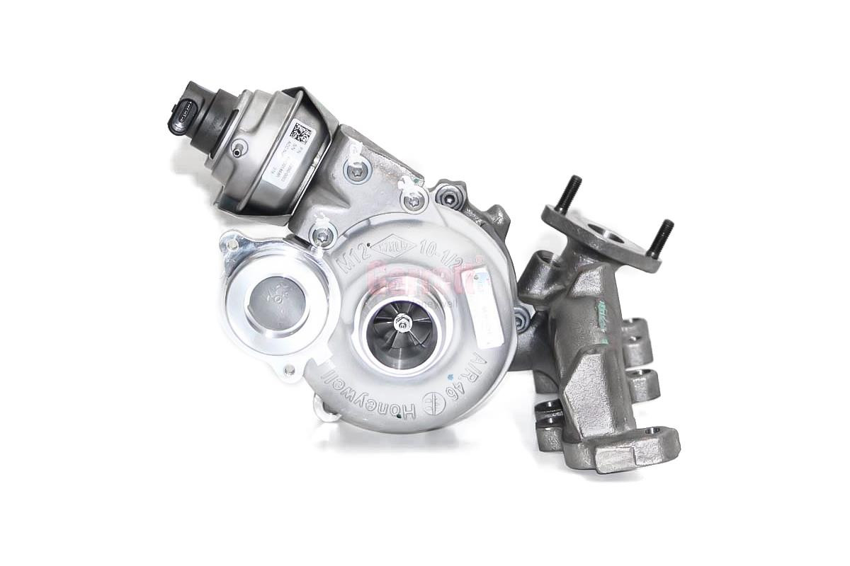 Garrett GTB1446VZ Turbocharger for VW Transporter 2.0 TDI Transporter (Not BiTDI)