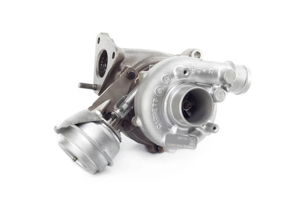 Garrett GT1749V Turbocharger for 1.9 TDi Audi A4 / A6 / Passat PD100 / PD115 Garrett GT1749V Turbocharger for 1.9 TDi Audi A4 / A6 / Passat PD100 / PD115