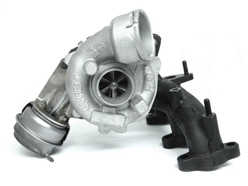 Garrett GTB1646MV Turbocharger for 2.0 TDi 8v BMM / BMP Garrett GTB1646MV Turbocharger for 2.0 TDi 8v BMM / BMP