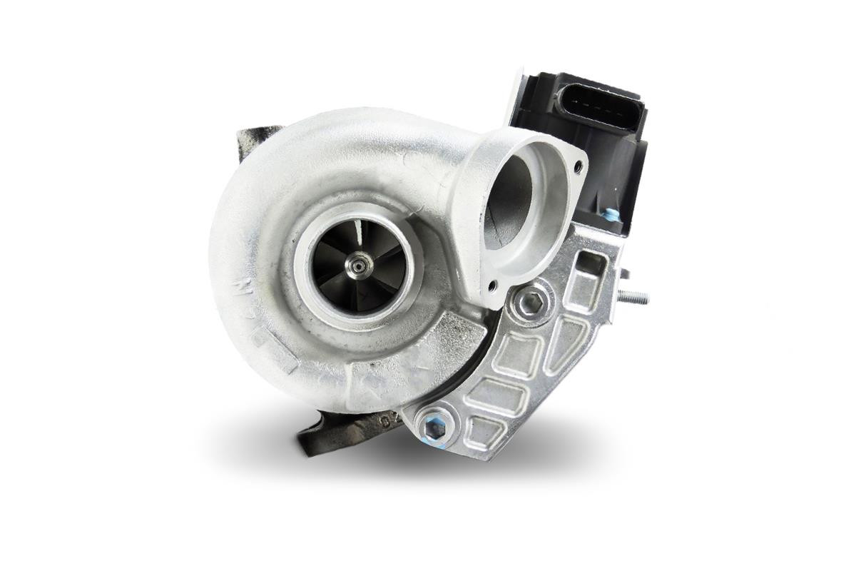 BMW 120D / 320D 2005-2007 (Mitsubishi 49S35-05671) / (OE 7795499K10)