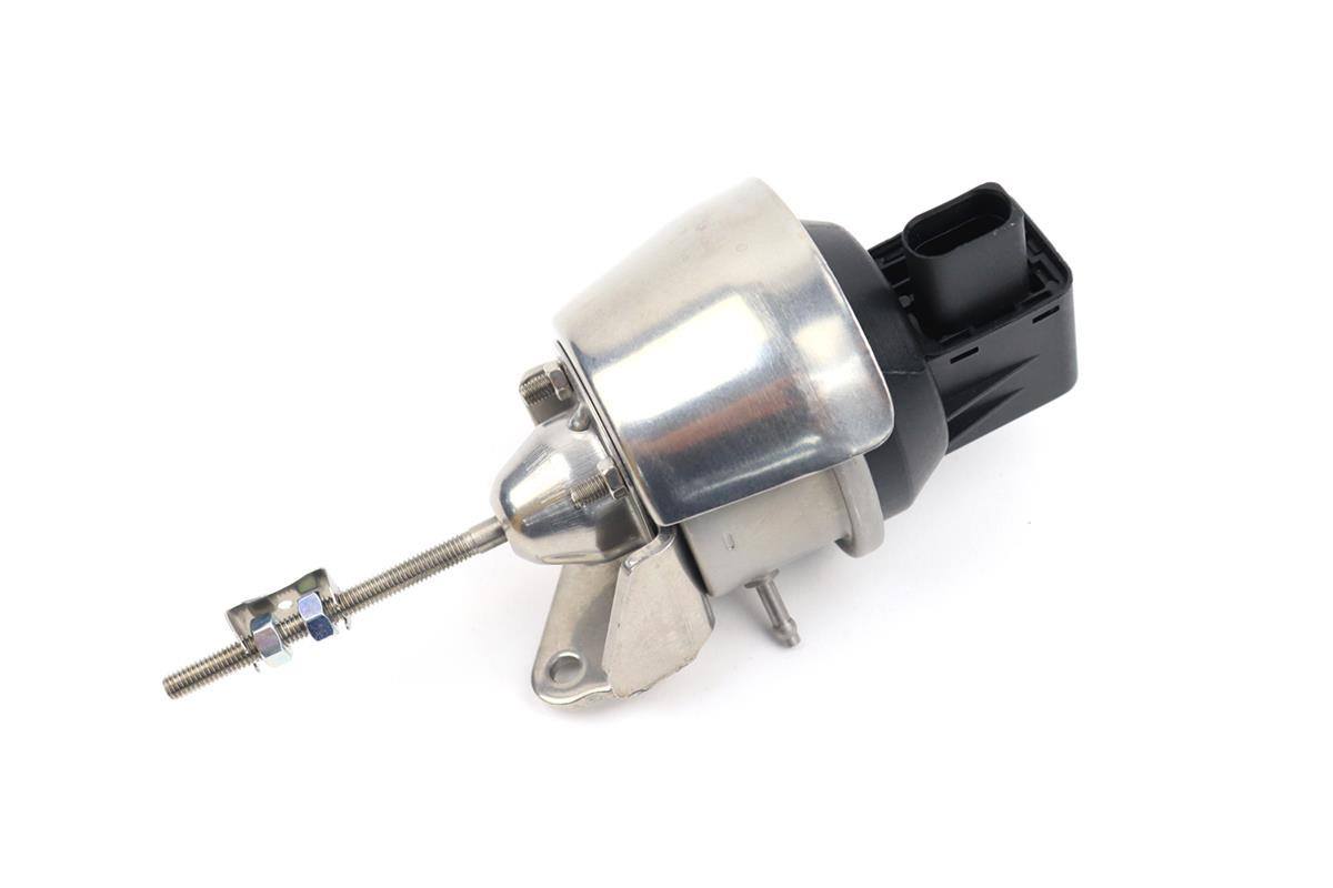 Electronic / Vacuum Actuator for 2.0 16v TDI CR Engines (Round Port)