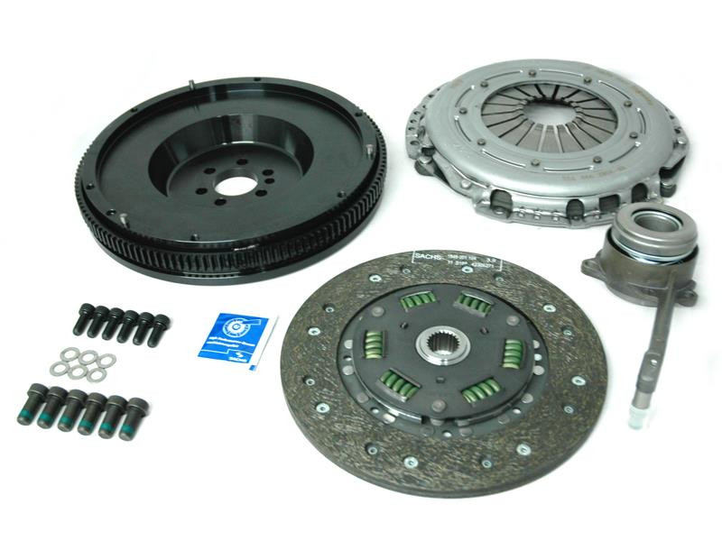 Sachs Race Single Mass Flywheel (SMF) and SRE Clutch kit for VW Polo 2.0 R WRC Sachs Race Single Mass Flywheel (SMF) and SRE Clutch kit for VW Polo 2.0 R WRC