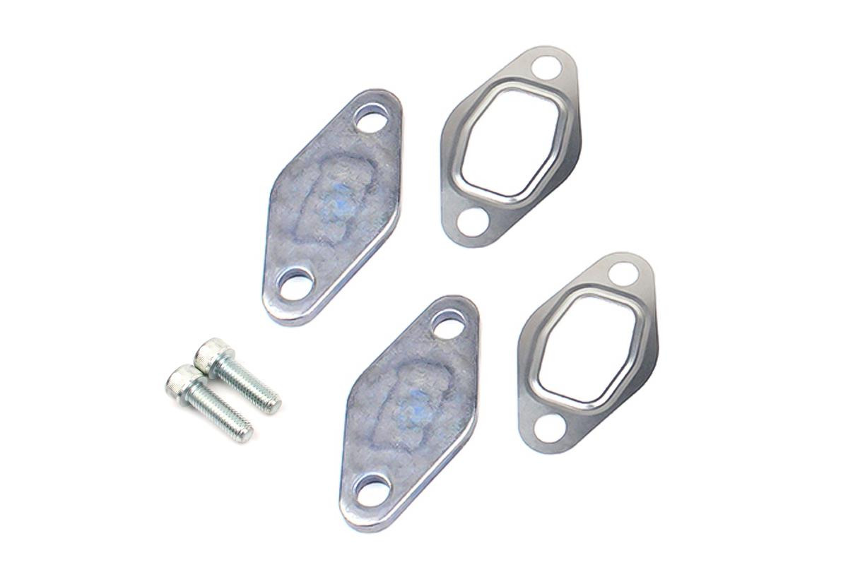 VW Transporter T6 2.0 CR150 / CR204 CXE / CXG / CXH / CXF EGR Delete Blanking Kit