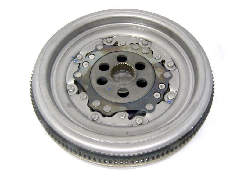 LUK Flywheel for 2.0 PD / PPD & 2.0 16v Common Rail TDi DSG / Auto 6 Speed LUK Flywheel for 2.0 PD / PPD & 2.0 16v Common Rail TDi DSG / Auto 6 Speed