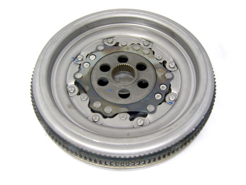 LUK Flywheel for 2.0 16v PD / PPD / Common Rail TDi DSG 6 Speed