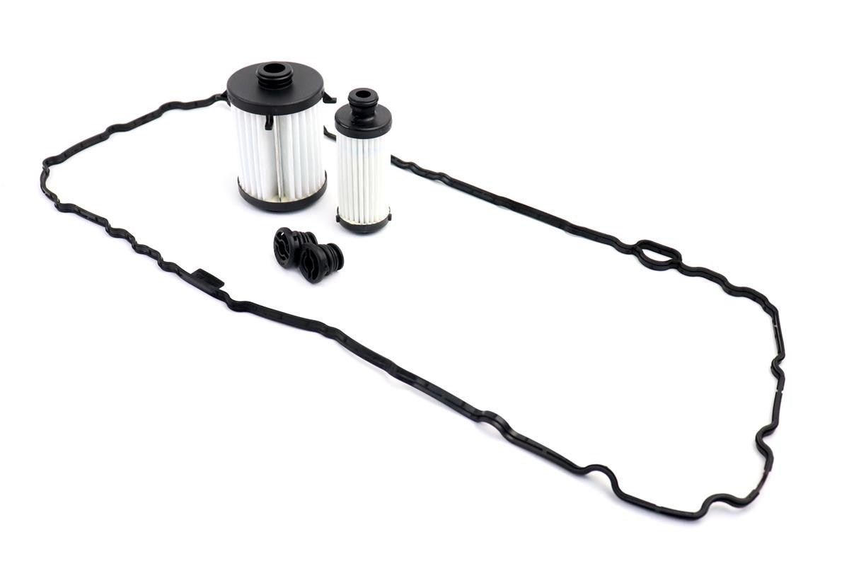 Genuine Audi 7 Speed DL382 FWD S-Tronic Transmission Service Kit Genuine Audi 7 Speed DL382 FWD S-Tronic Transmission Service Kit