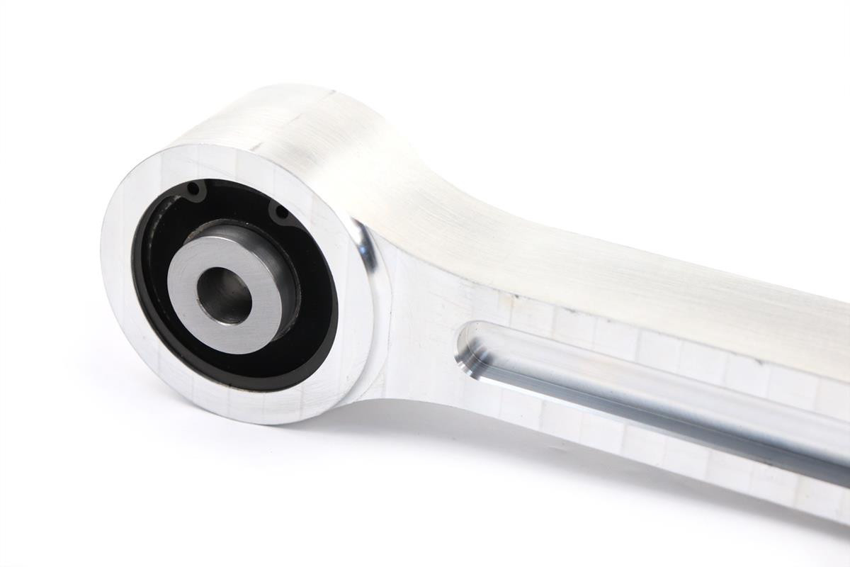 CNC Machined Aluminium Dog Bone Engine Mount for Ibiza /  Polo / Fabia Platform Vehicles