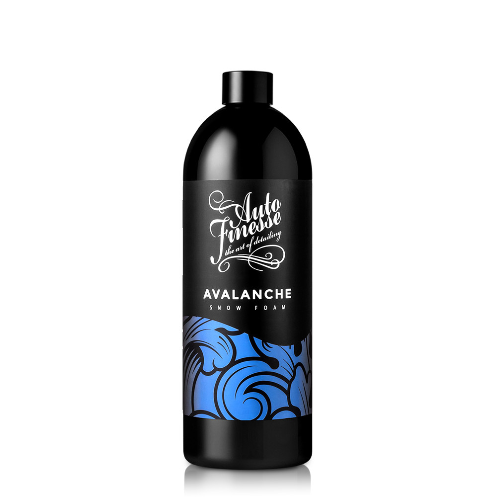 Auto Finesse Avalanche Snow Foam 1L