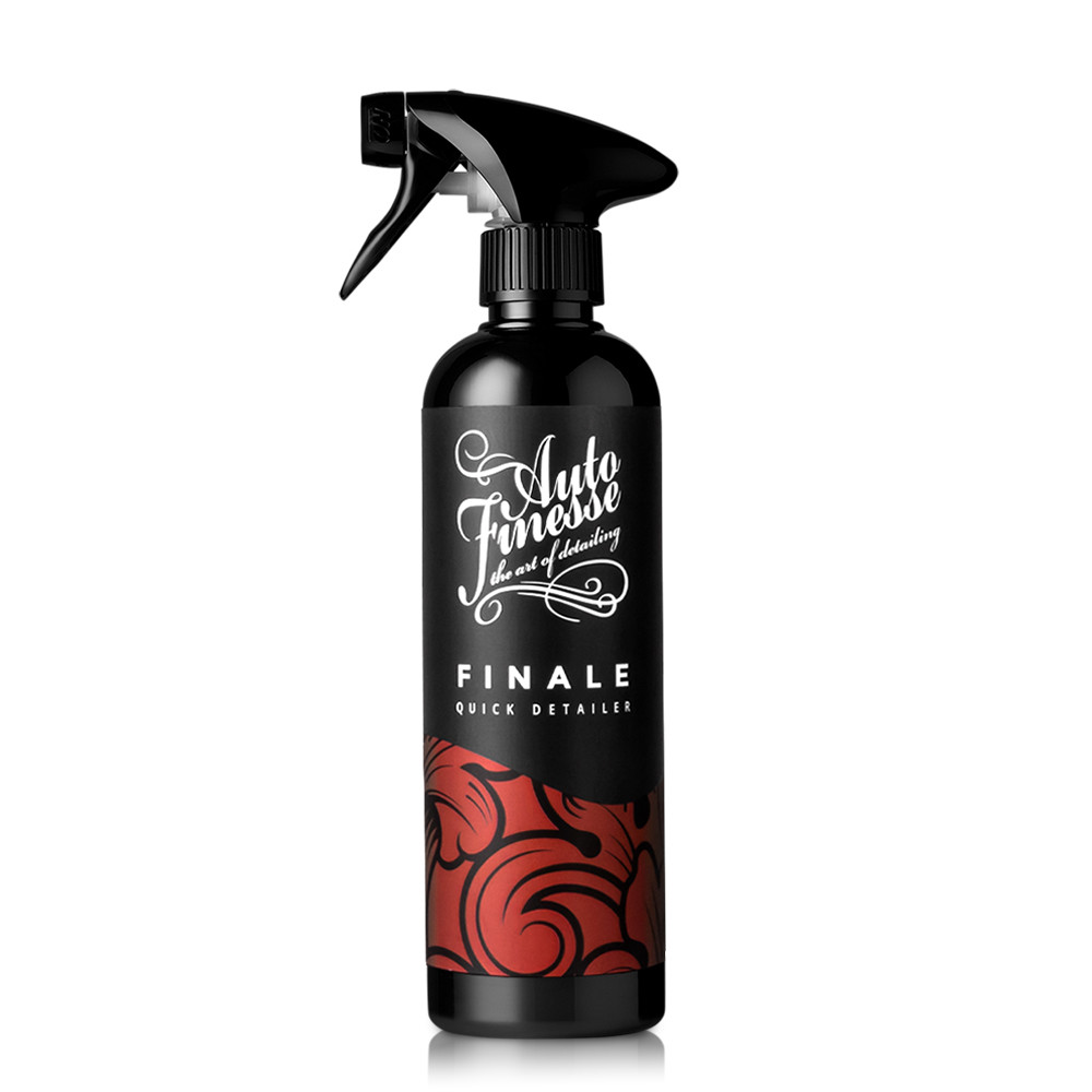 Auto Finesse Finale Detail Spray 500ml Auto Finesse Finale Detail Spray 500ml