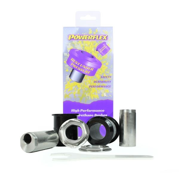 Front Arm Front Bush Camber Adjustable - 2 x PFF19-2201G