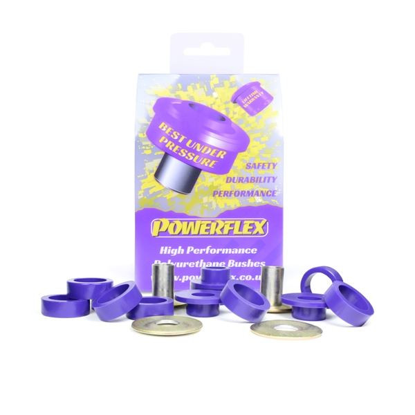 Front Lower Wishbone Rear Bush - 2 x PFF1-802 Front Lower Wishbone Rear Bush - 2 x PFF1-802