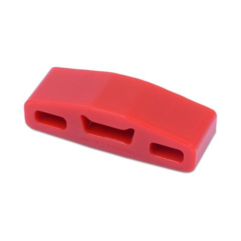 Exhaust Universal Exhaust Mount - A=25mm B=105mm - EXH004