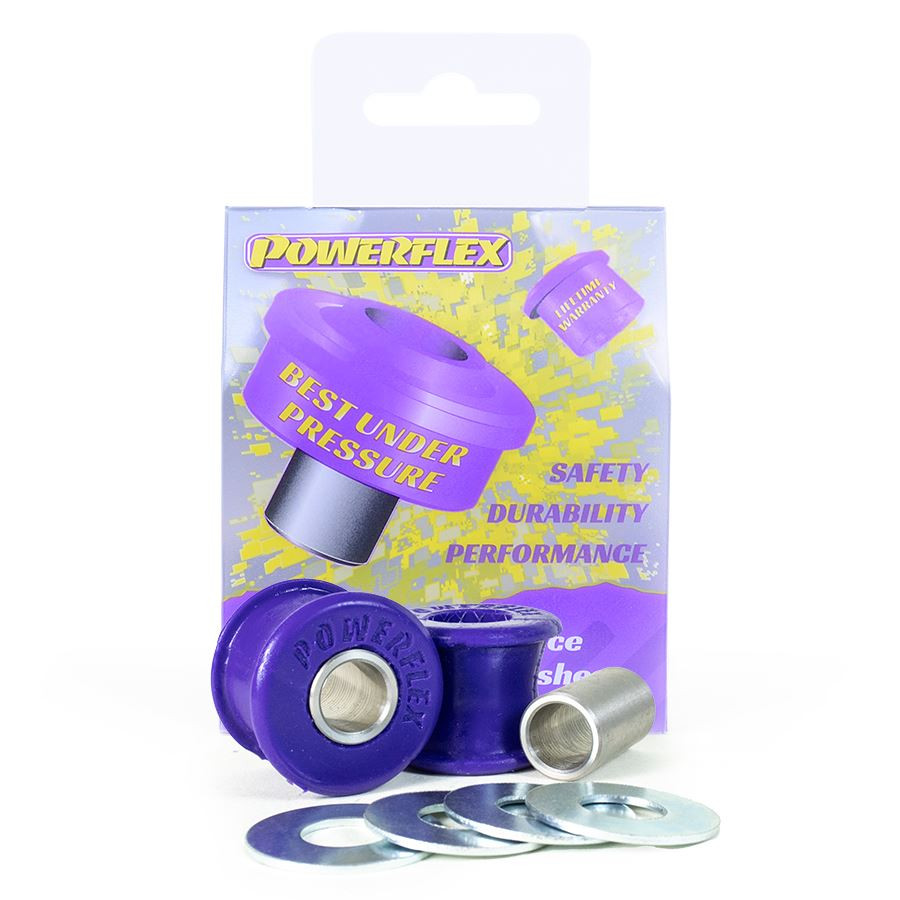 Front Anti Roll Bar To Link Rod Bush - 2 x PFF1-806
