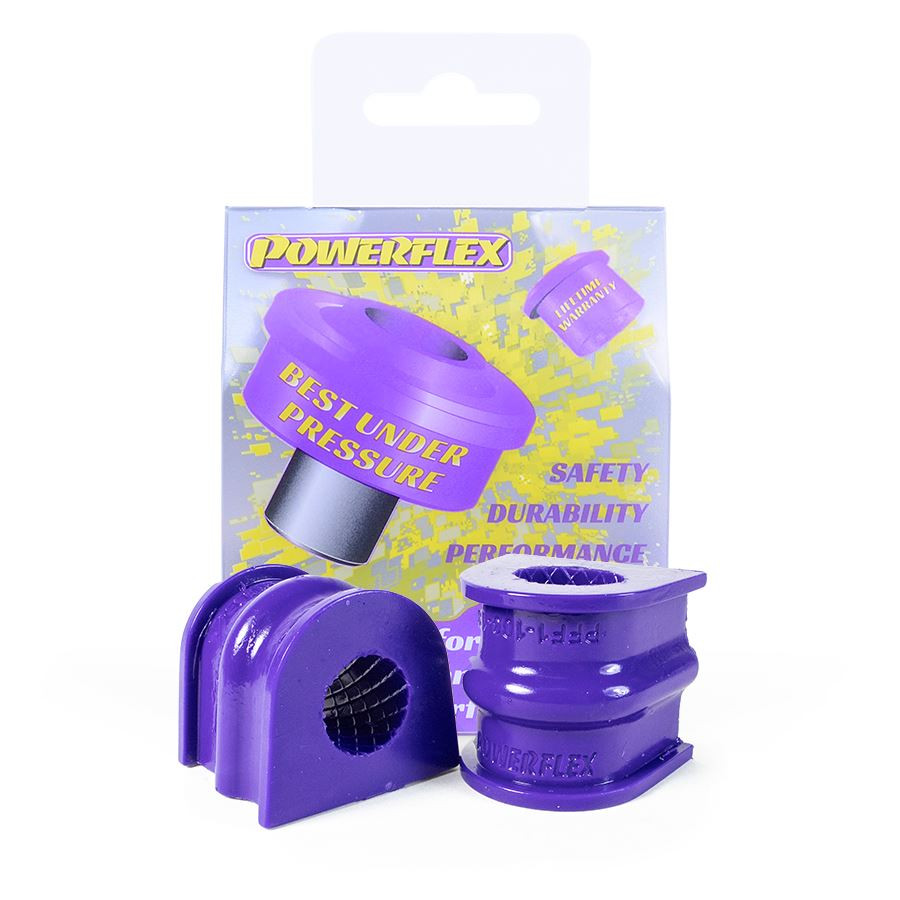 Front Anti Roll Bar To Chassis Bush 22mm - 2 x PFF1-103-22