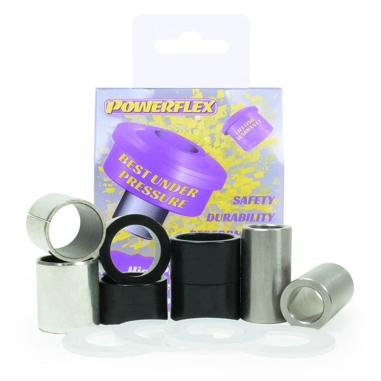 Large Lower Wishbone Bush 12mm Bore - 12mm bore - 4 x PF8-201