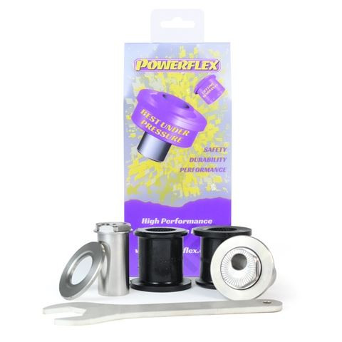 Front Wishbone Front Bush Camber Adjustable - 2 x PFF19-1101G