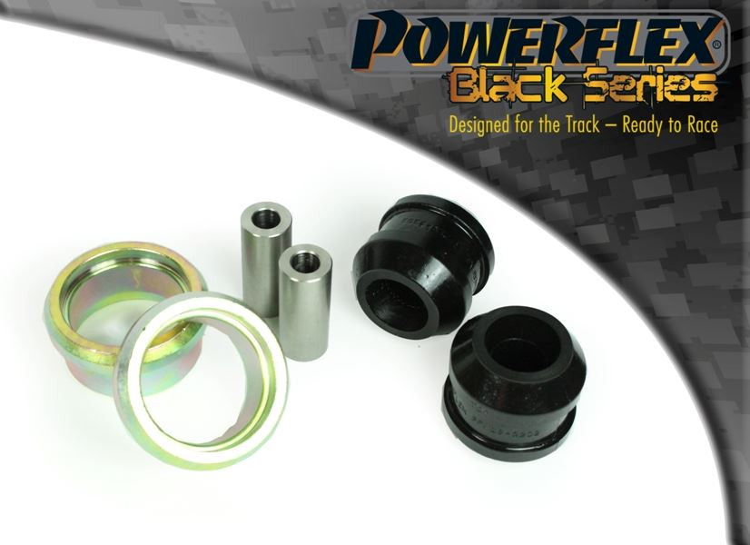 Front Wishbone Rear Bush - 2 x PFF19-2202BLK Front Wishbone Rear Bush - 2 x PFF19-2202BLK