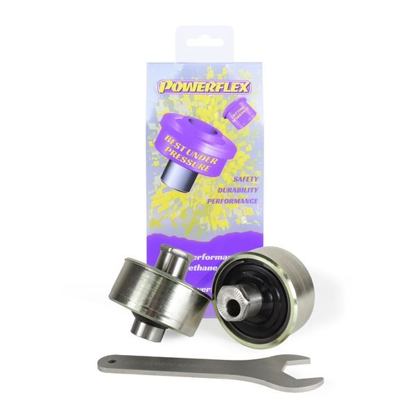 Front Arm Rear Bush, Caster Adjustable - 2 x PFF19-1302G