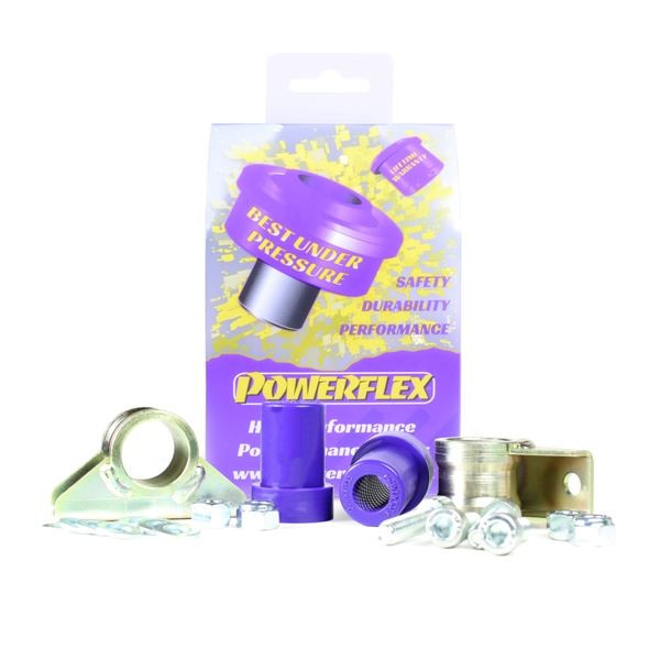 Front Wishbone Rear Bush - 55mm Long - 2 x PFF12-106