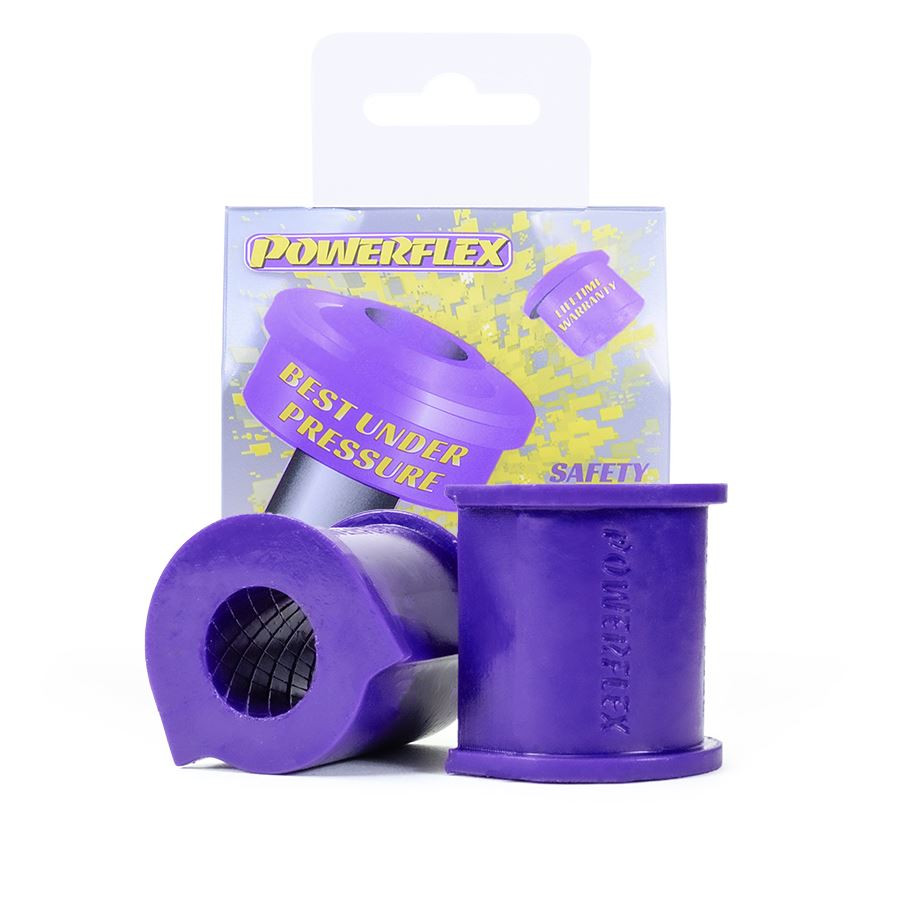 Front Anti Roll Bar To Arm Bush 18mm - 2 x PFF1-104-18