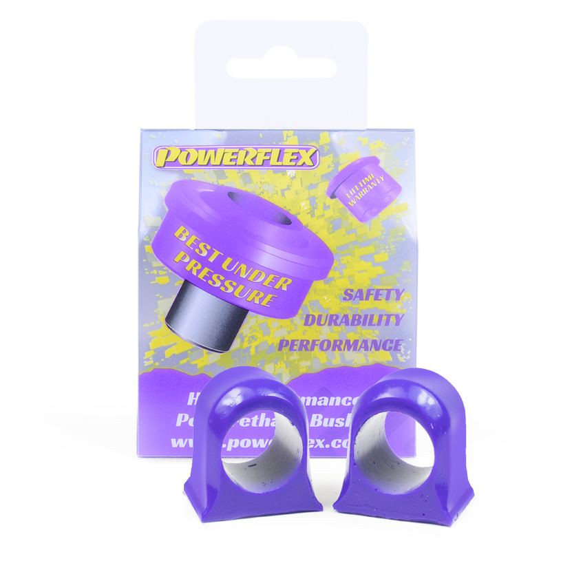 Front Anti Roll Bar Outer Bush 19mm - 2 x PFF16-105 Front Anti Roll Bar Outer Bush 19mm - 2 x PFF16-105