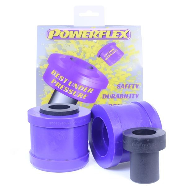 Front Arm Rear Bush - 2 x PFF19-1902 Front Arm Rear Bush - 2 x PFF19-1902