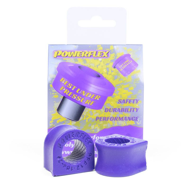 Front Anti Roll Bar Outer Bush 20mm - 2 x PFF12-104 Front Anti Roll Bar Outer Bush 20mm - 2 x PFF12-104