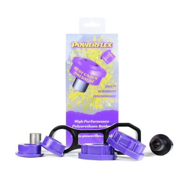 Front Lower Torque Mount, Fast Road/Track - PFF16-532P Front Lower Torque Mount, Fast Road/Track - PFF16-532P
