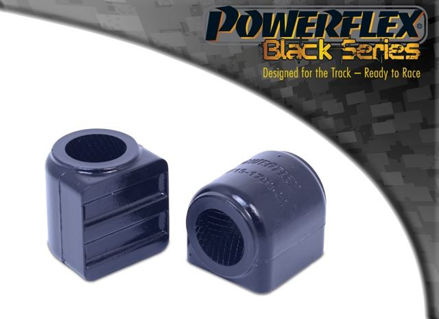Front Anti Roll Bar Bush 32mm - 2 x PFF19-1703-32BLK Front Anti Roll Bar Bush 32mm - 2 x PFF19-1703-32BLK