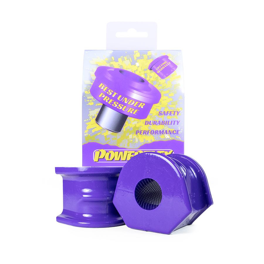 Front Anti Roll Bar Mounting Bush 24mm - 2 x PFF19-124