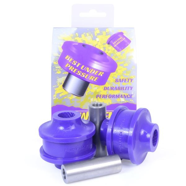 Front Wishbone Rear Bush - 2 x PFF16-702