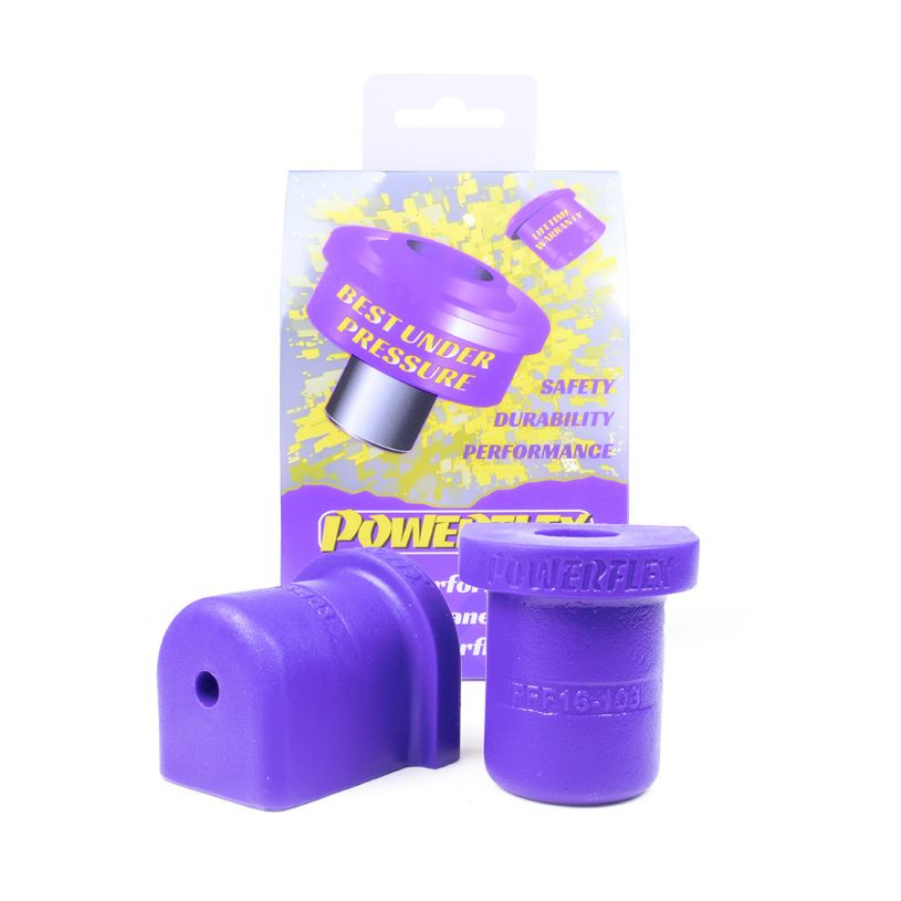 Front Wishbone Rear Bush - 2 x PFF16-103 Front Wishbone Rear Bush - 2 x PFF16-103