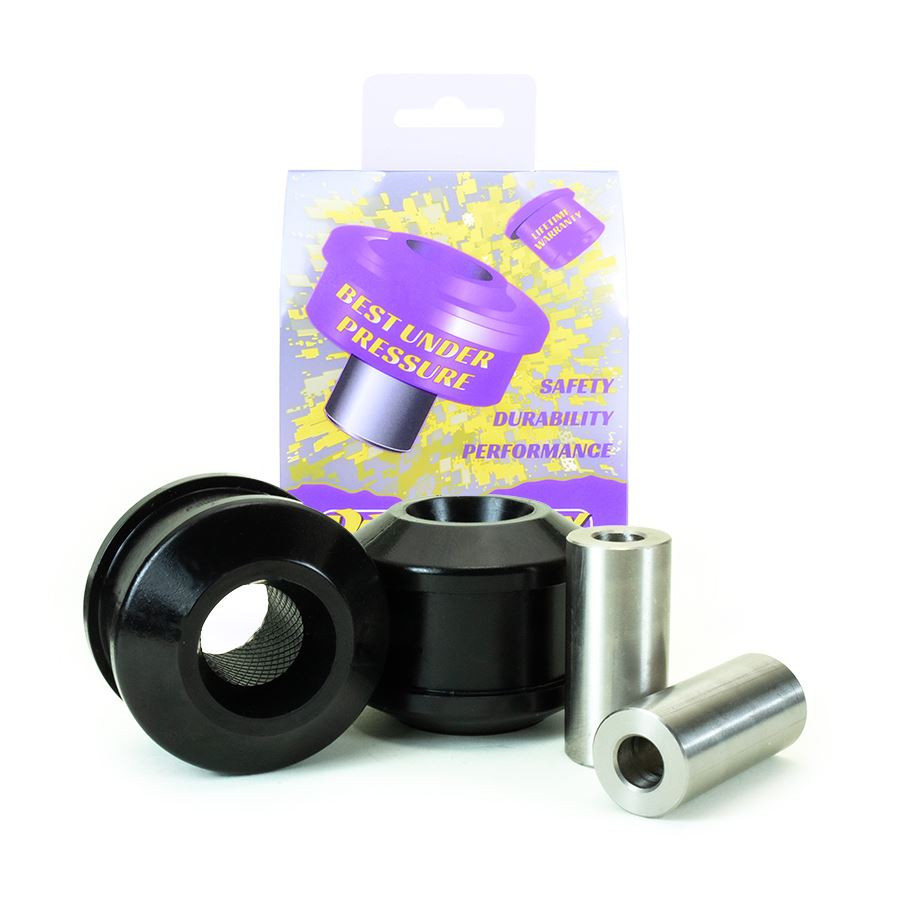 Front Wishbone Rear Bush - 2 x PFF1-1002