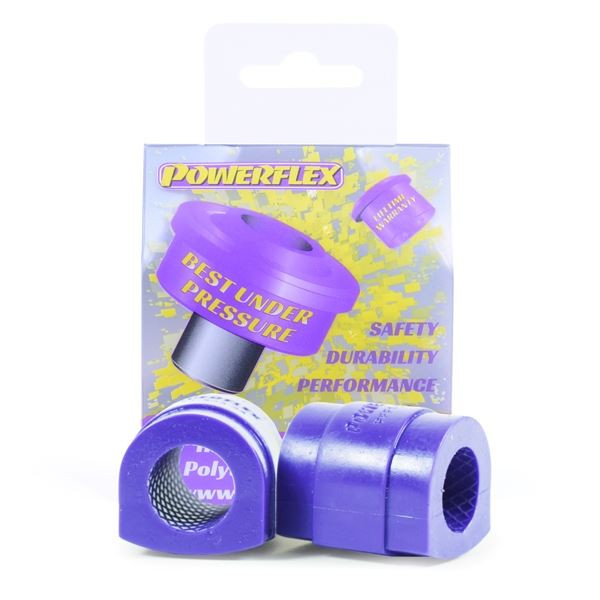 Front Anti Roll Bar Bush 24mm - 2 x PFF1-503-24 Front Anti Roll Bar Bush 24mm - 2 x PFF1-503-24