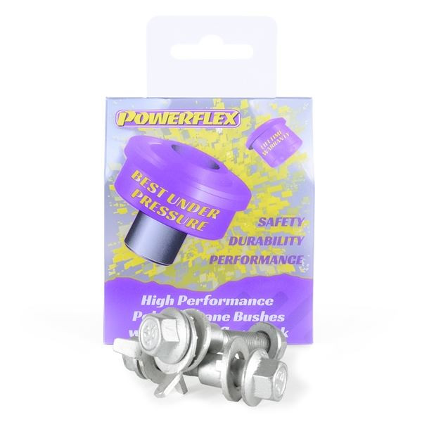 PowerAlign Camber Bolt Kit (15mm) - M15 x 71.5mm - PFA100-15