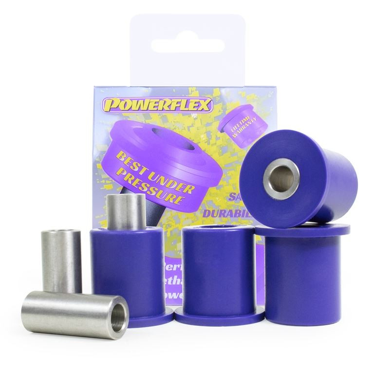 Rear Upper Wishbone Inner Bush - 4 x PF8-906
