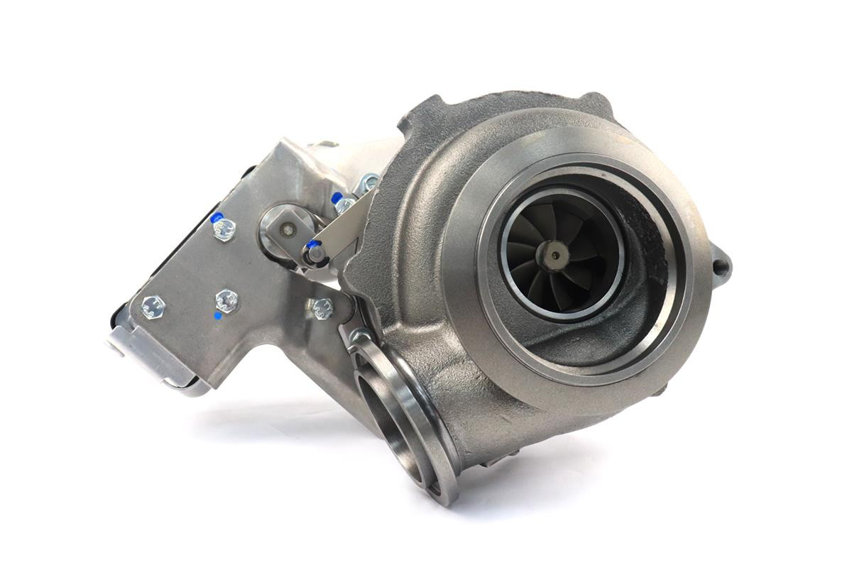 GTB2260VK Turbocharger for BMW M57N2 E83 / E83N GTB2260VK Turbocharger for BMW M57N2 E83 / E83N