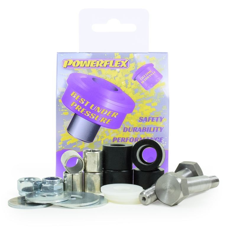 Front Upper Wishbone Front Bush - 2 x PF8-902