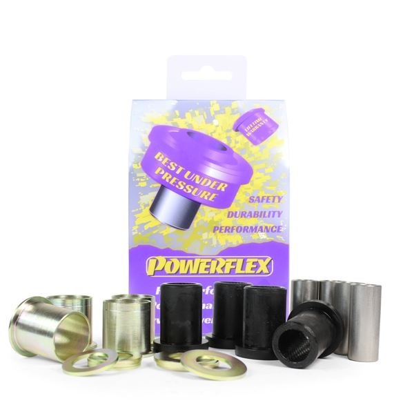 Rear Upper Wishbone Outer Bush - 4 x PF17-200