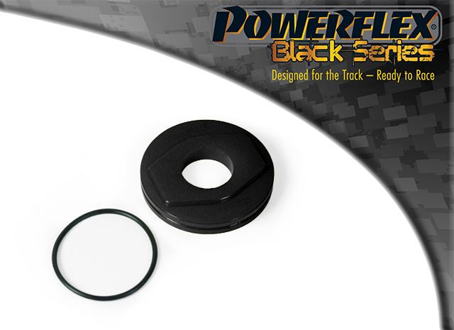 Front Upper Engine Mount Insert - PFF19-2025BLK