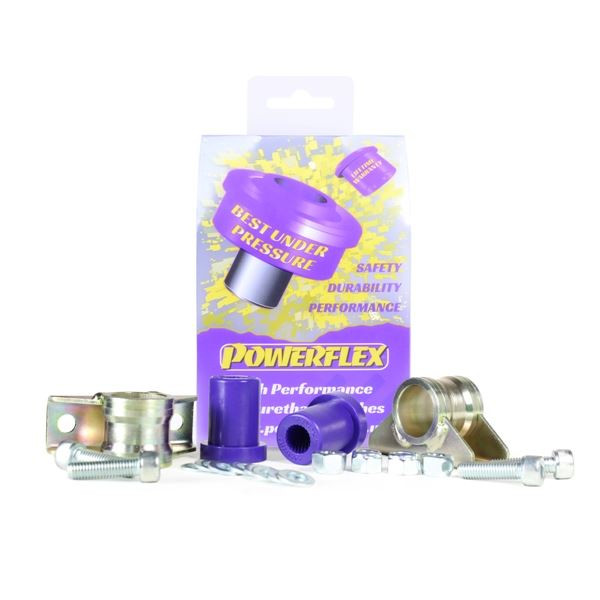 Front Wishbone Rear Bush - 47mm Long - 2 x PFF12-1106